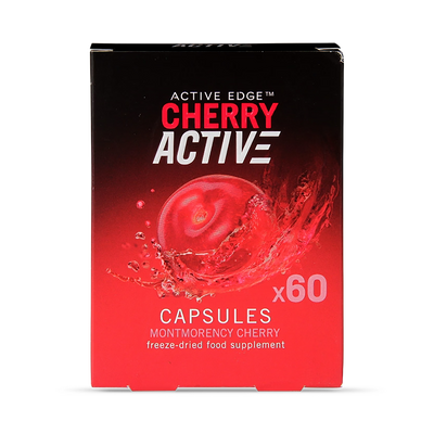 Holland & Barrett Cherry Active Ltd 60 Capsules - اشترِ عبر الإنترنت من McGrocer