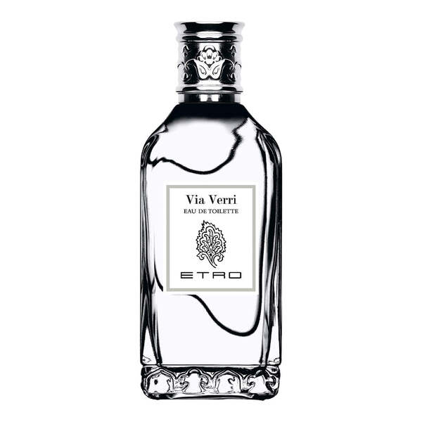 Etro Via Verri Eau de Toilette 100ml Spray