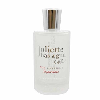 Superdrug Juliette Has A Gun Not A Perfume Superdose 100ml Eau De Parfum- Buy online at McGrocer