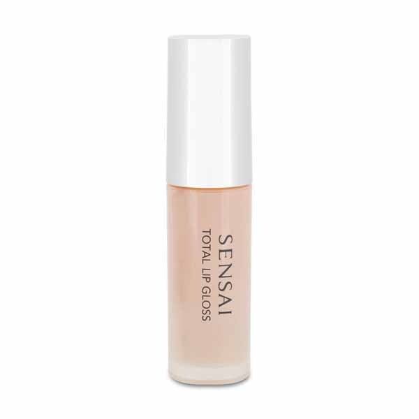 Gloss total pour les lèvres Sensai 4,5 ml