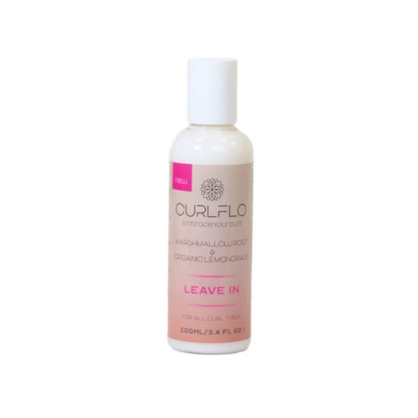 Curl Flo Leave In Conditioner - 100ml