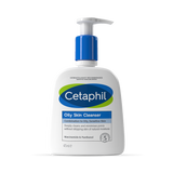Cetaphil Ansiktsvask for fet hud 473ml