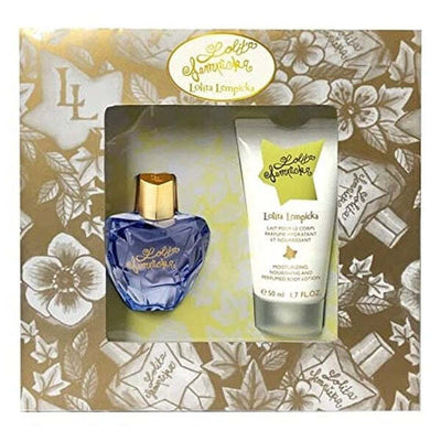 Superdrug Lolita Lempicka Mon Premier Gavesett 30ml EDP- Kjøp på nett hos McGrocer