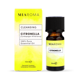 Miaroma Citronella Pure Essential Oil 10ml