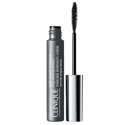 Superdrug Clinique Lash Power Long-Wearing Mascara 6ml - 01 Black Onyx- Buy online at McGrocer