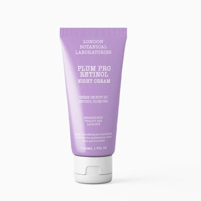 LBL - Crème de nuit Pro Retinol Prune 50 ml