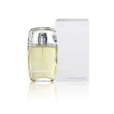 Superdrug Costume National 21 Eau de Parfum 30ml Spray- Buy online at McGrocer