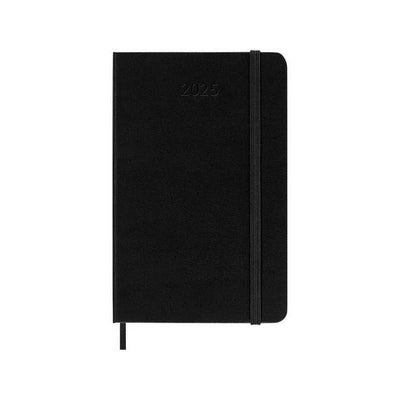 Superdrug Moleskine Horizontal Hard Cover Planner- Buy online at McGrocer