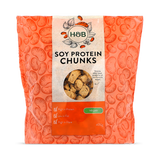 Holland Barrett soyaproteinbiter 400 g