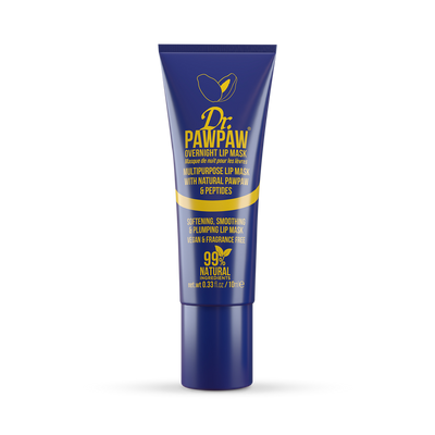 Holland & Barrett Dr PawPaw Overnight Lip Mask 10ml- Buy online at McGrocer