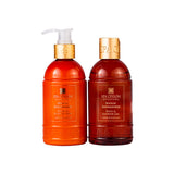 SPA CEYLON Sensual Sandalwood Bath & Body Duo Set