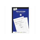 Just Stationery Carbonless Copy Paper Receipt Book