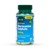 Holland Barrett Glucosamine Sulphate 1000mg 60 Tablets