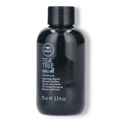 Superdrug Paul Mitchell Tea Tree Special Shampoo - 75ml - Online bei McGrocer kaufen
