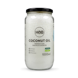 Huile de coco Holland Barrett 1000 ml