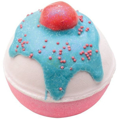 Superdrug Bomb Cosmetics Sweetie Pie Bath Blaster 160g- Buy online at McGrocer