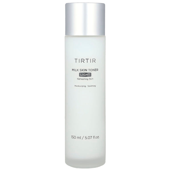 TIRTIR Milk Skin Toner Light