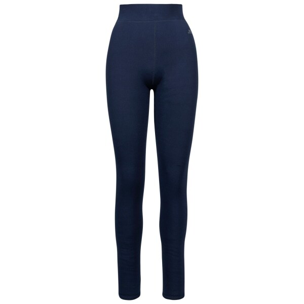 Trespass Womens Fuzzy Sherpa Leggings (M)
