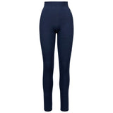 Trespass Womens Fuzzy Sherpa Leggings (M)