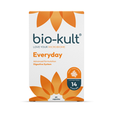 Bio-Kult Advanced Multi-Strain Digestive System Formulation 60 Capsules