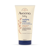 Aveeno Baby Beruhigende Linderung Emolliens Creme 150ml
