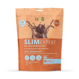 Holland Barrett SlimExpert Meal Replacement Shake Chocolate Flavour 540g