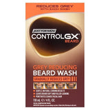 Just For Men Control Gx Beard Wash