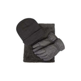 Mountain Warehouse Kids Accessories Set (Pack of 3) (XL)