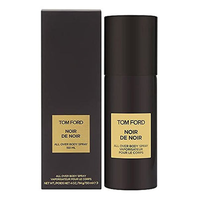Superdrug Tom Ford Noir De Noir All Over Body Spray 150ml- Buy online at McGrocer
