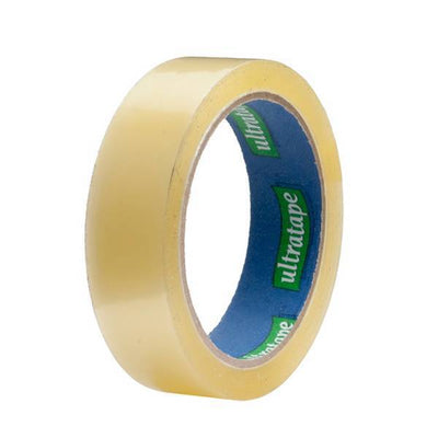 Superdrug Ultratape Clear Sellotape (Pack Of 16 Rolls)- Buy online at McGrocer