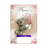 Simon Elvin For You Mum Card (Pack of 6)