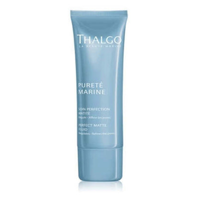 Superdrug Thalgo Purete Marine Perfect Matte Fluid 40ml- Buy online at McGrocer