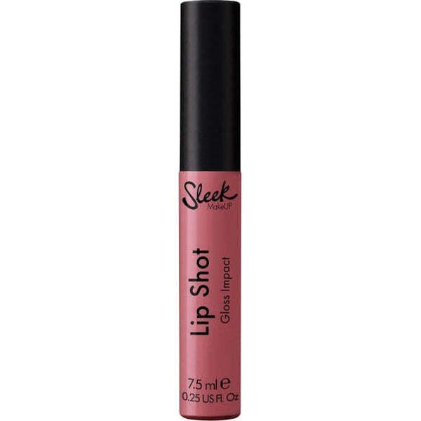 Sleek MakeUP Lip Shot Lip Gloss 7,5ml – Corrupted