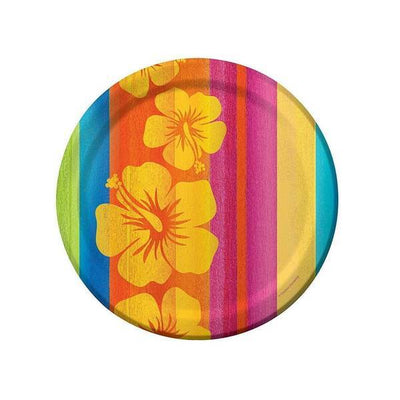 Superdrug Creative Party Paper Round Plate (Pack of 8)- Buy online at McGrocer