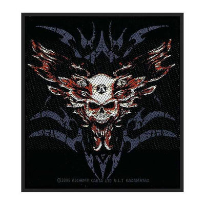 Superdrug Generic Alchemy Magician Spectre Patch- Buy online at McGrocer