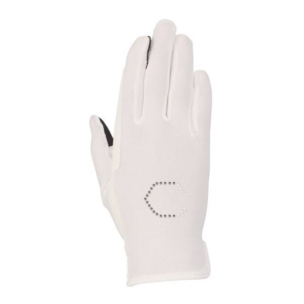 Coldstream Kids Next Generation Lintlaw Riding Gloves (XS)
