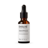 Evolve Rosehip Miracle Facial Oil 30ml