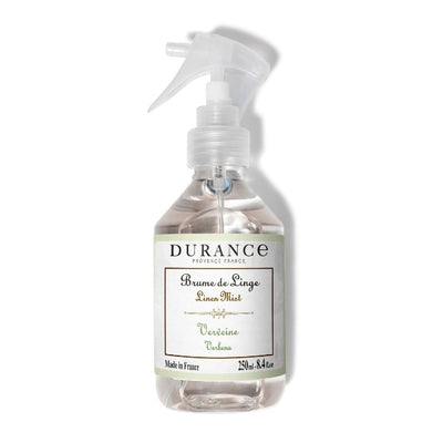Superdrug Durance Linen Mist Verbena 250ml- Buy online at McGrocer
