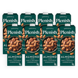 Plenish Bio Mandeldrink 8 x 1L