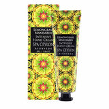 SPA CEYLON Lemongrass Mandarin - Intensive Hand Cream-30g