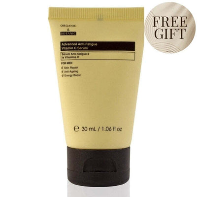Superdrug Organic & Botanic Advanced Vitamin C Serum 30ml- Buy online at McGrocer
