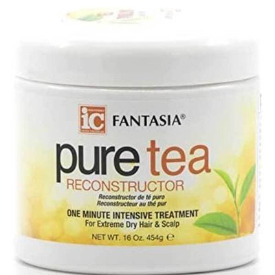 Superdrug Fantasia Ic Pure Tea Reconstructor- Buy online at McGrocer