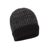 Mountain Warehouse Adult Yeti Fleece Lined Beanie