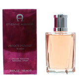 Etienne Aigner Private Number Eau de Toilette 100ml Spray