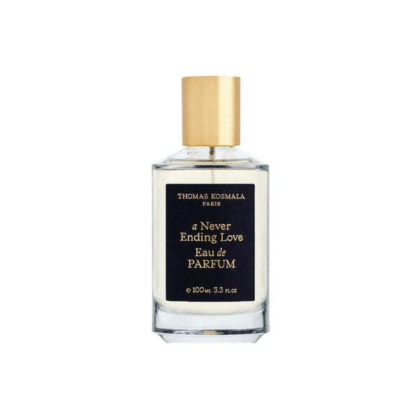 Thomas Kosmala A Never Ending Love Eau de Parfum 100ml Spray
