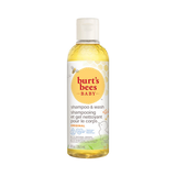Burts Bees Baby Shampoo Wash Original 235ml
