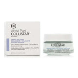 Collistar Pure Actives Collagen Malachite Cream Balm 50ml
