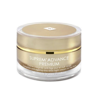 Superdrug Jeanne Piaubert Suprem'Advance Premium Anti- Acheter en ligne chez McGrocer