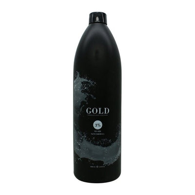 Superdrug Gold Hair Care VOL. 3% Hair Colourant 1000ml- Buy online at McGrocer