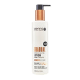 Sienna X GRADUAL Untinted Self Tan Lotion 200ml Light